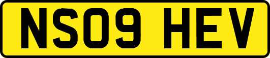 NS09HEV
