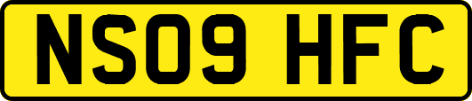NS09HFC