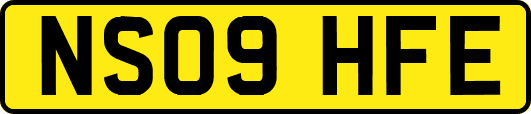 NS09HFE