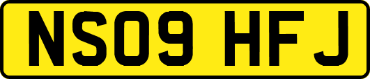 NS09HFJ
