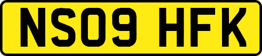 NS09HFK