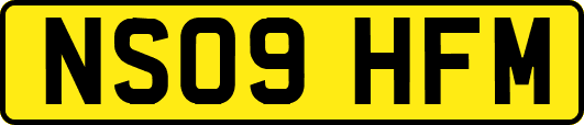 NS09HFM