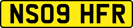 NS09HFR