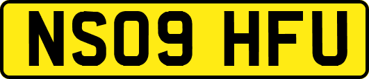 NS09HFU