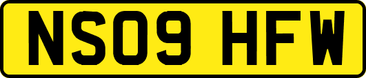 NS09HFW