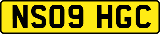 NS09HGC
