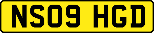 NS09HGD