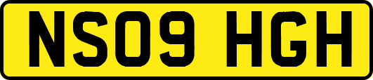 NS09HGH