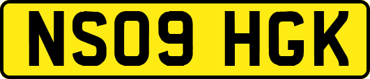 NS09HGK