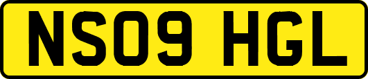 NS09HGL