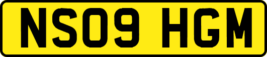 NS09HGM