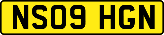 NS09HGN
