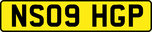 NS09HGP