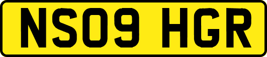 NS09HGR