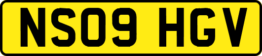 NS09HGV