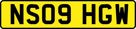 NS09HGW