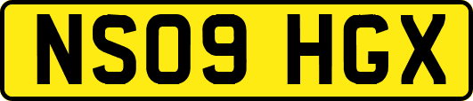 NS09HGX