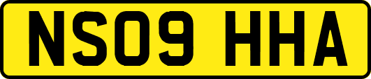 NS09HHA