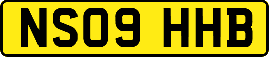 NS09HHB