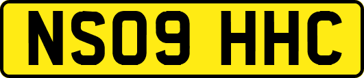 NS09HHC