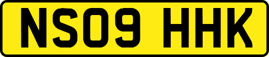 NS09HHK