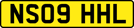 NS09HHL