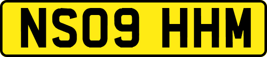 NS09HHM