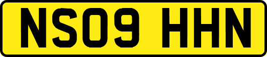NS09HHN