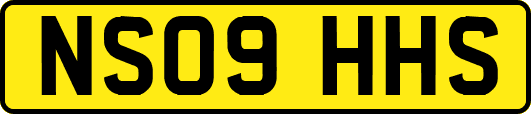 NS09HHS
