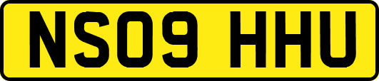 NS09HHU