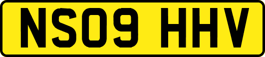 NS09HHV