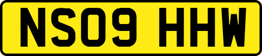 NS09HHW
