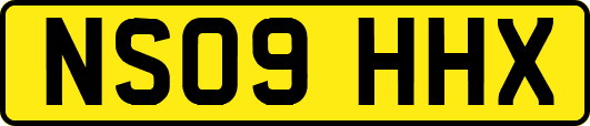 NS09HHX