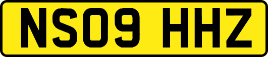 NS09HHZ