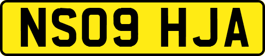 NS09HJA