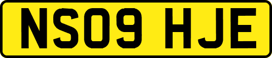 NS09HJE