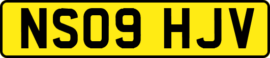 NS09HJV