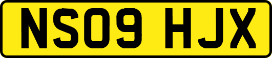 NS09HJX
