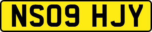 NS09HJY