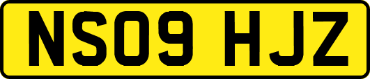 NS09HJZ
