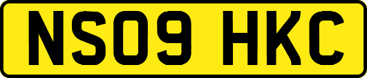 NS09HKC