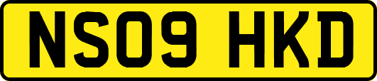 NS09HKD