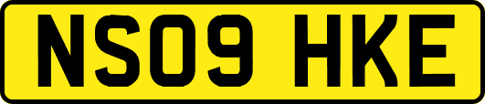 NS09HKE