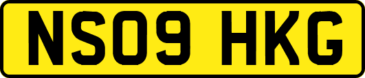 NS09HKG