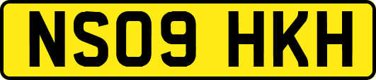 NS09HKH