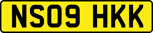 NS09HKK