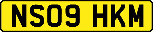 NS09HKM