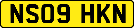 NS09HKN
