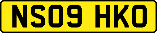NS09HKO