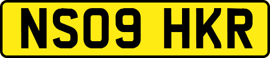 NS09HKR